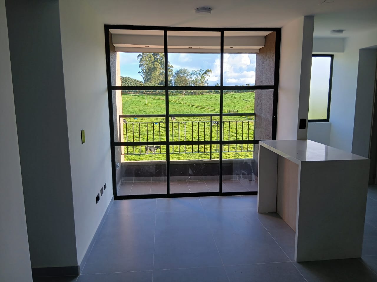 Apartamento en Arriendo