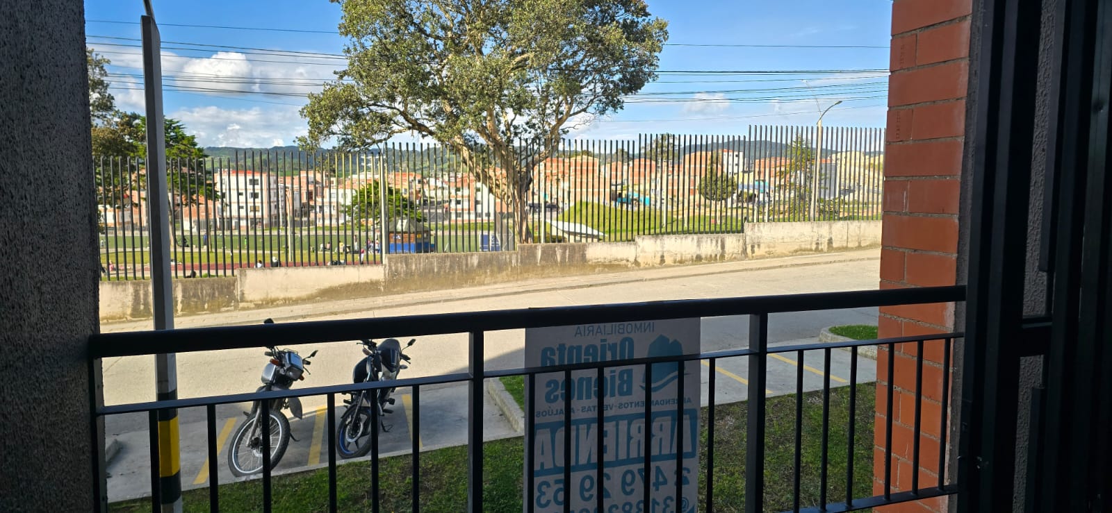Apartamento en Arriendo