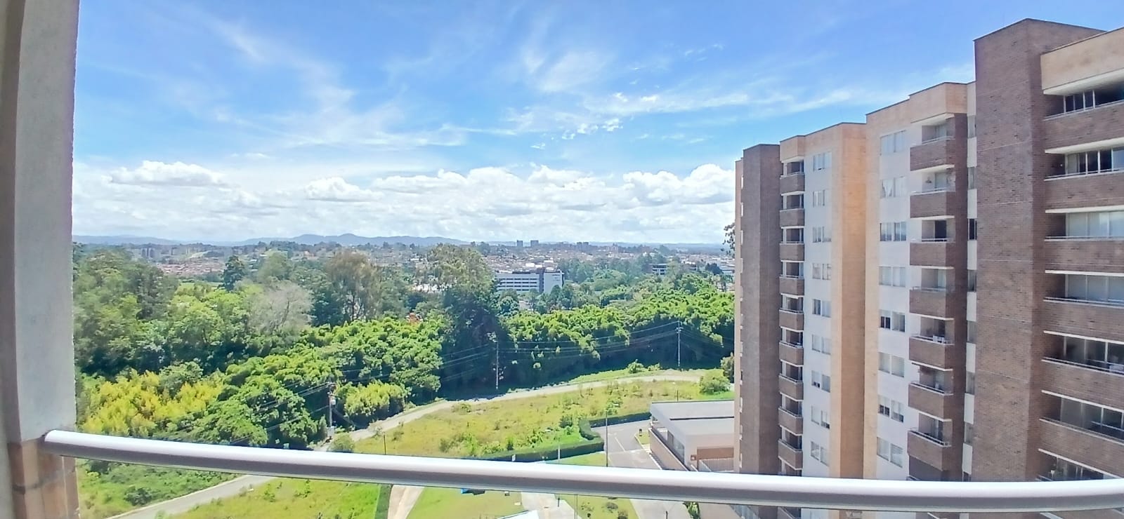 Apartamento en Arriendo