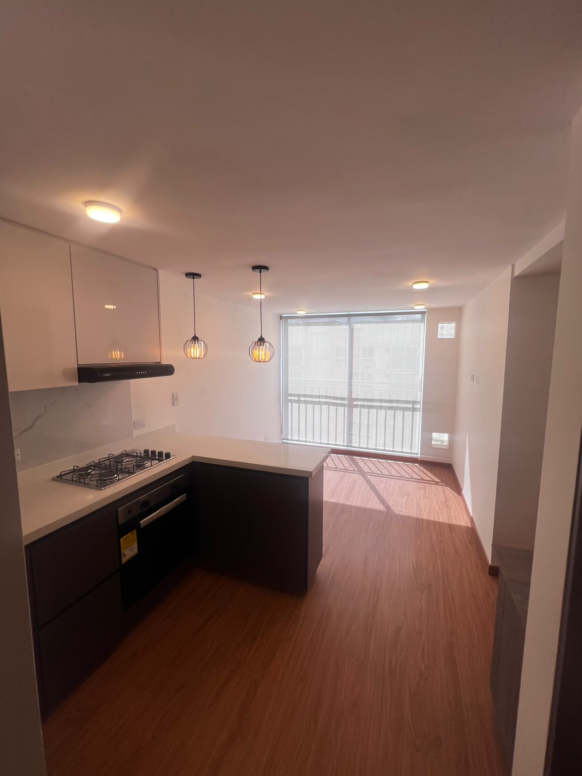 Apartamento en arriendo Gran Granada