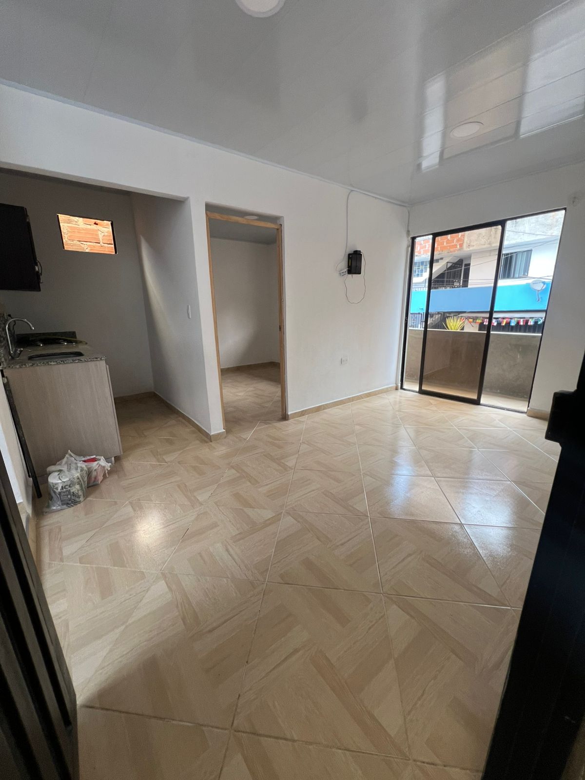 Apartamento en Arriendo