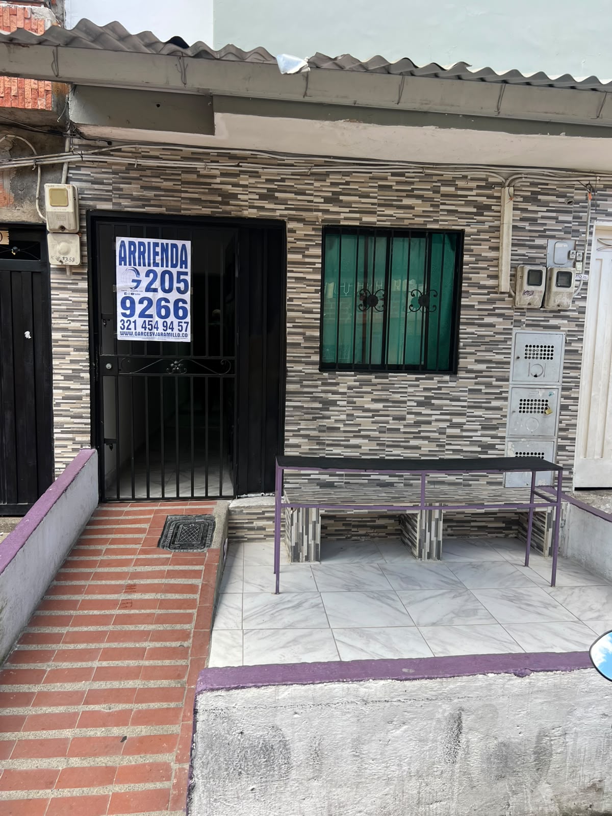 Casa en Arriendo