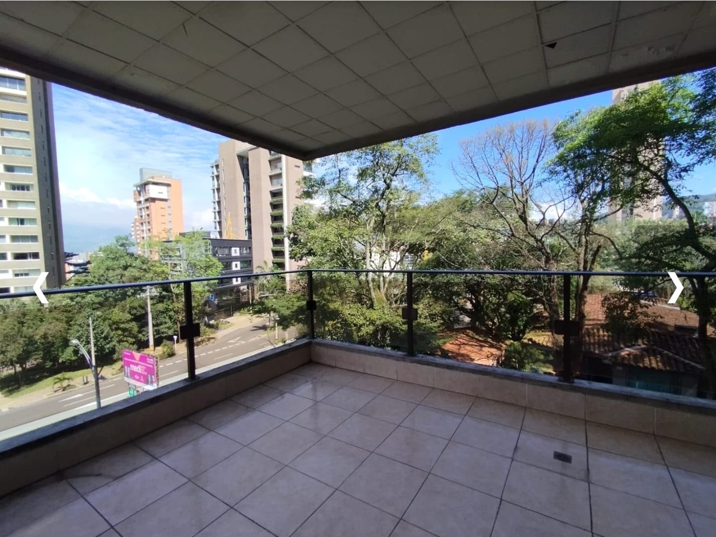 Apartamento en Arriendo