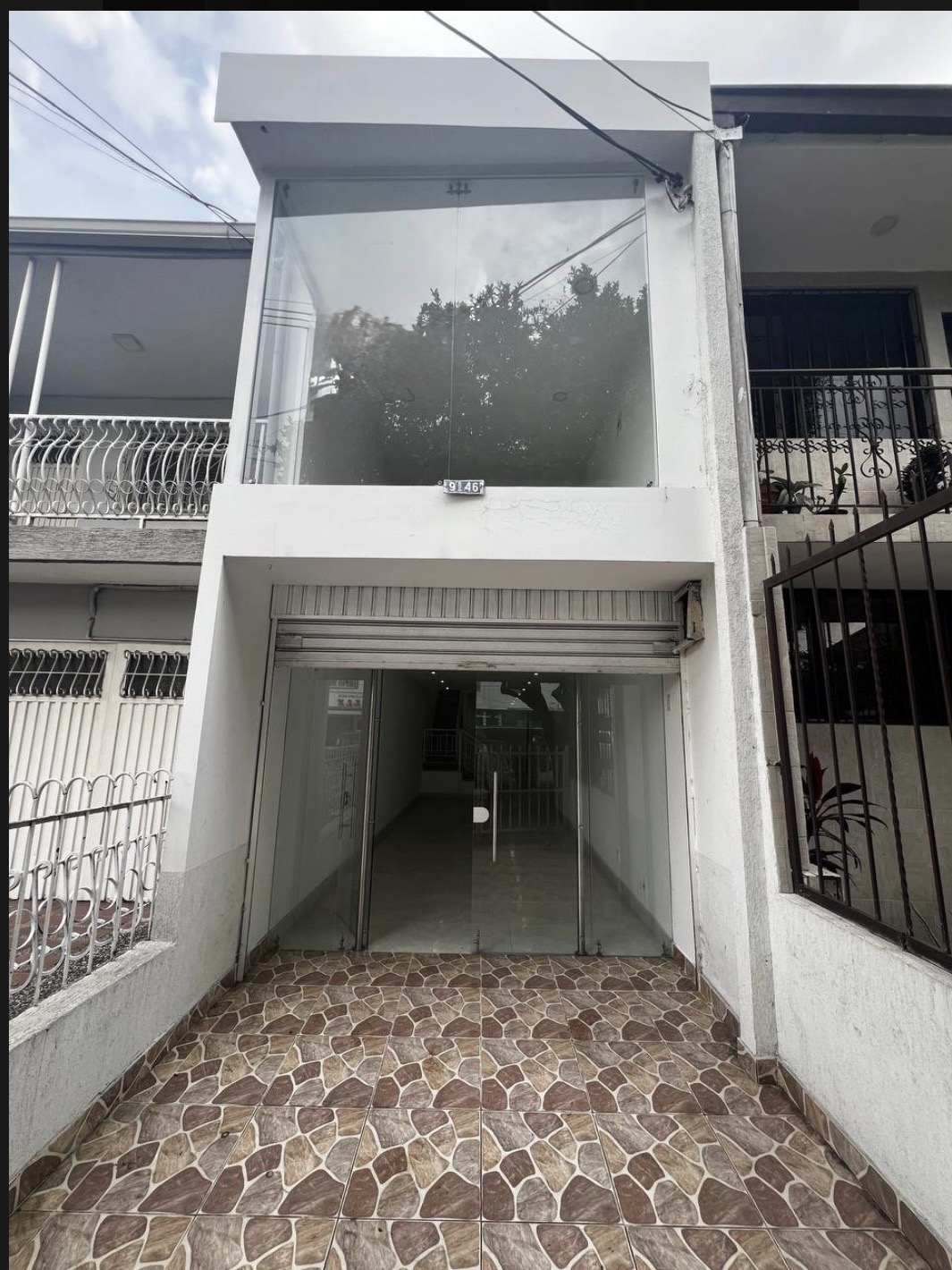 Local en Arriendo