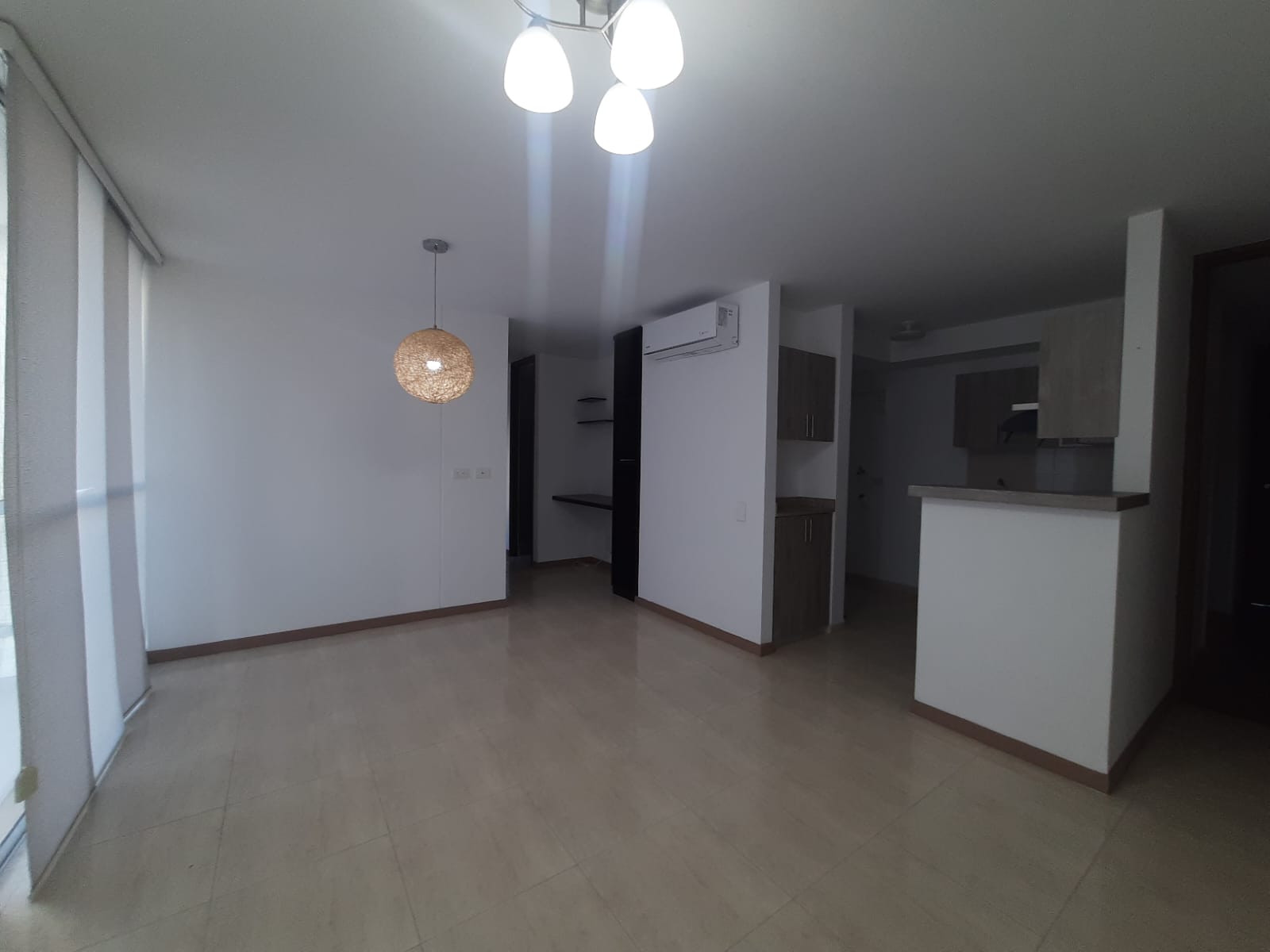 Se alquila Apto Barrio Bochalema – YP – 10046709