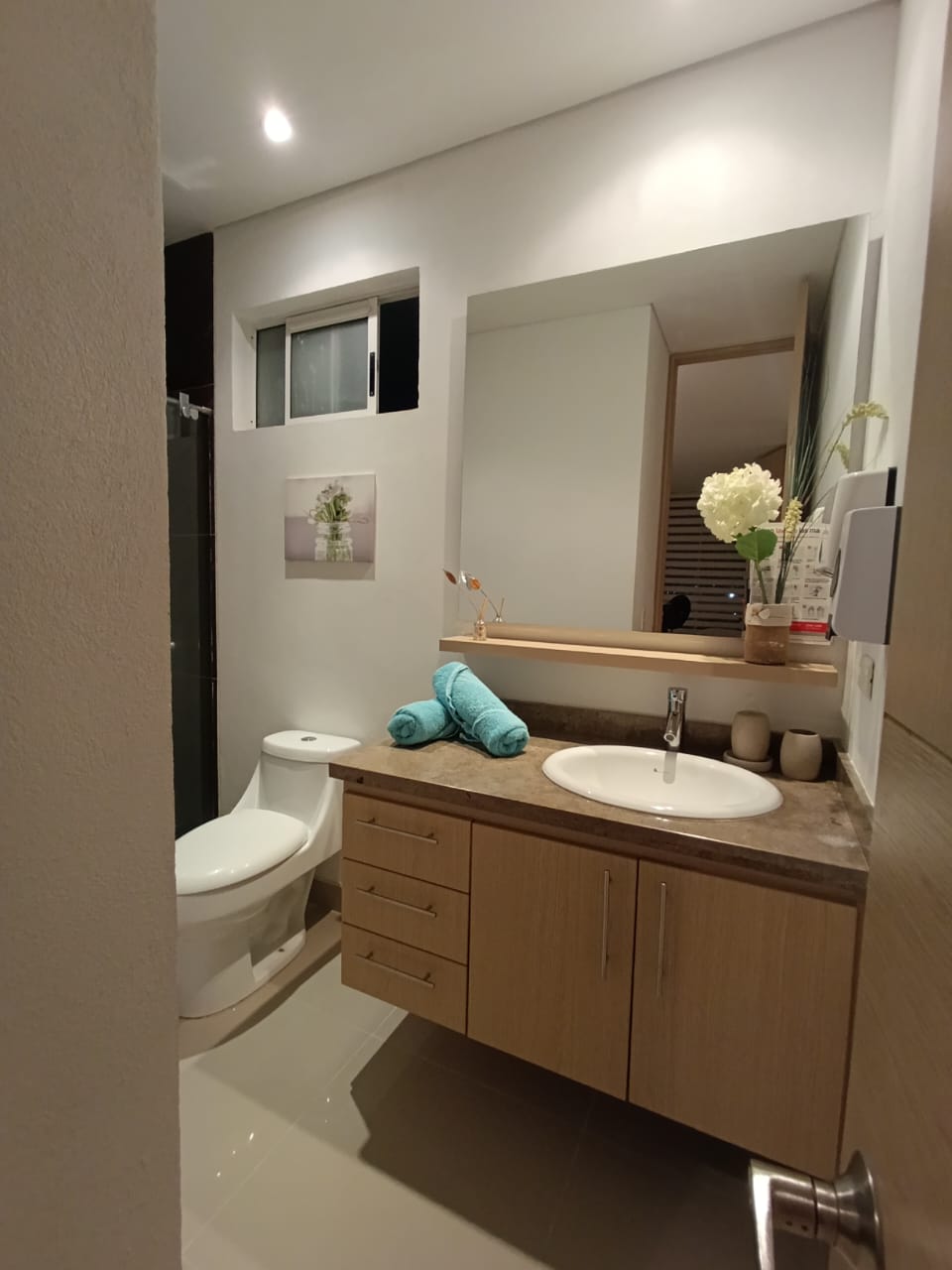 vendo apartamento en Reservas del Mar / Santa Marta CS 7619993