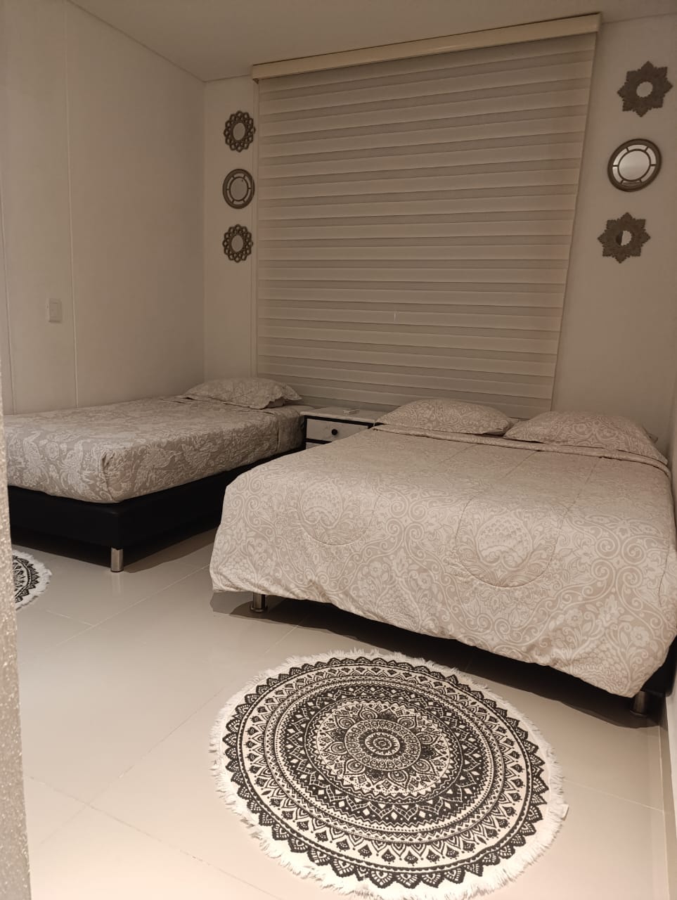 vendo apartamento en Reservas del Mar / Santa Marta CS 7619993