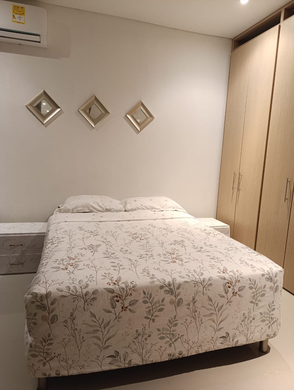 vendo apartamento en Reservas del Mar / Santa Marta CS 7619993