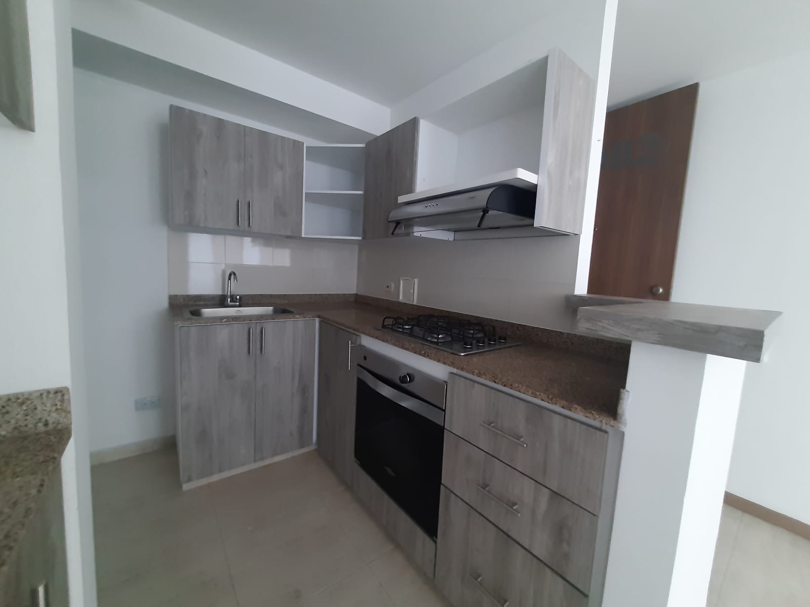 Se alquila Apto Barrio Bochalema – YP – 10046709