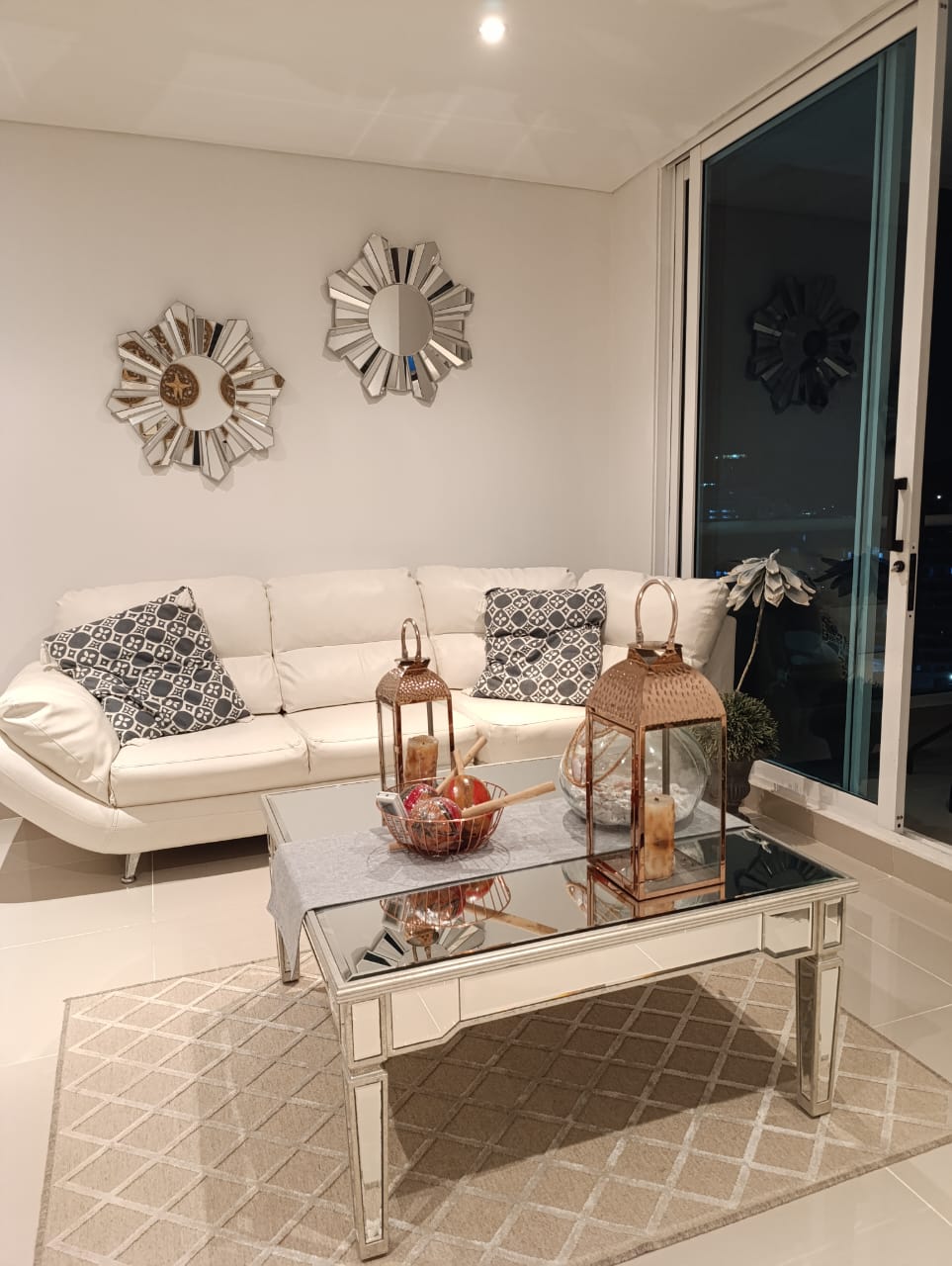 vendo apartamento en Reservas del Mar / Santa Marta CS 7619993