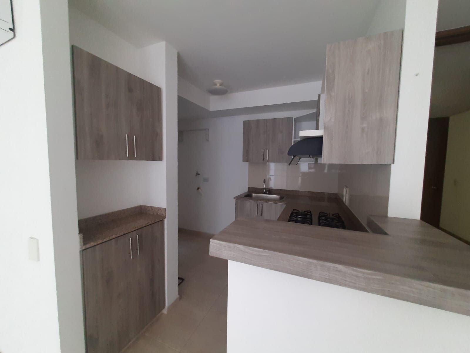 Se alquila Apto Barrio Bochalema – YP – 10046709