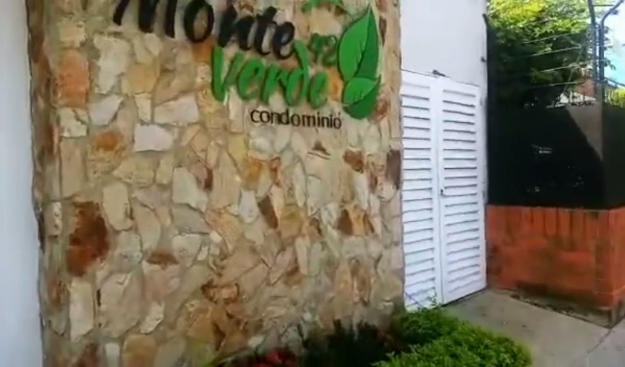 Apartamento en Arriendo