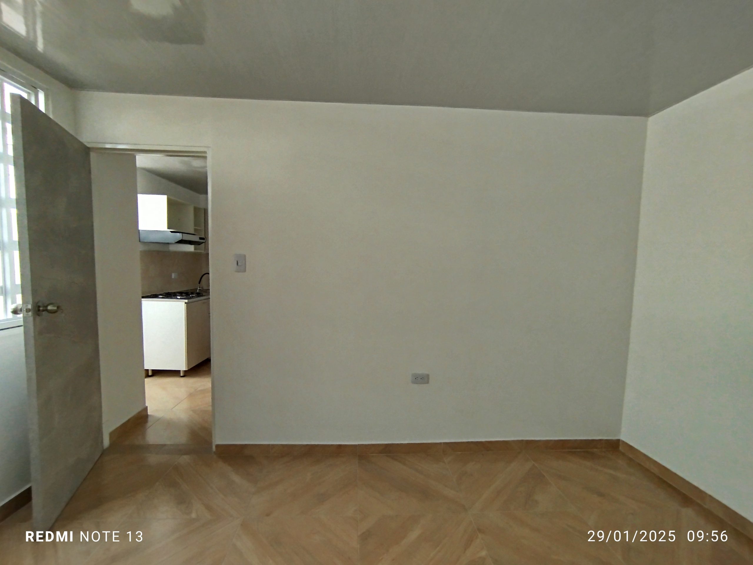 Apartaestudio en Arriendo