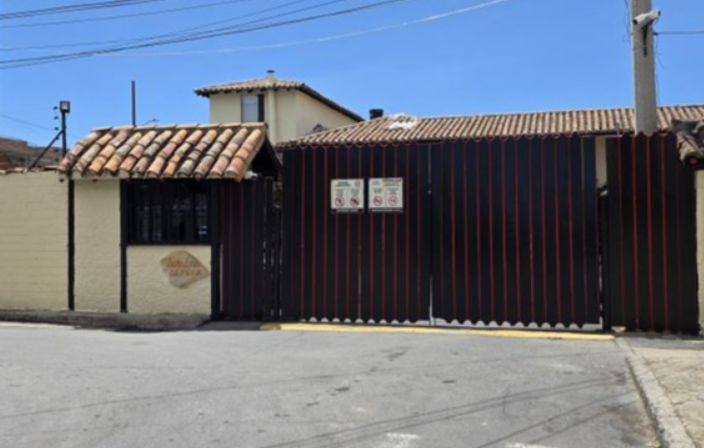 Casa en Arriendo