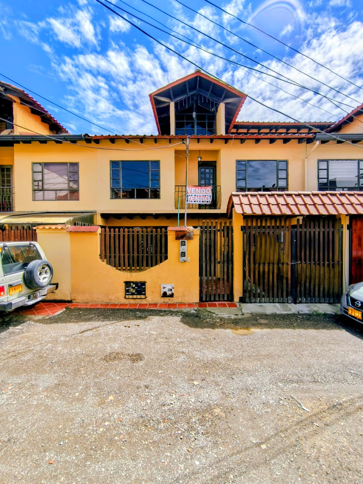 Casa en Arriendo