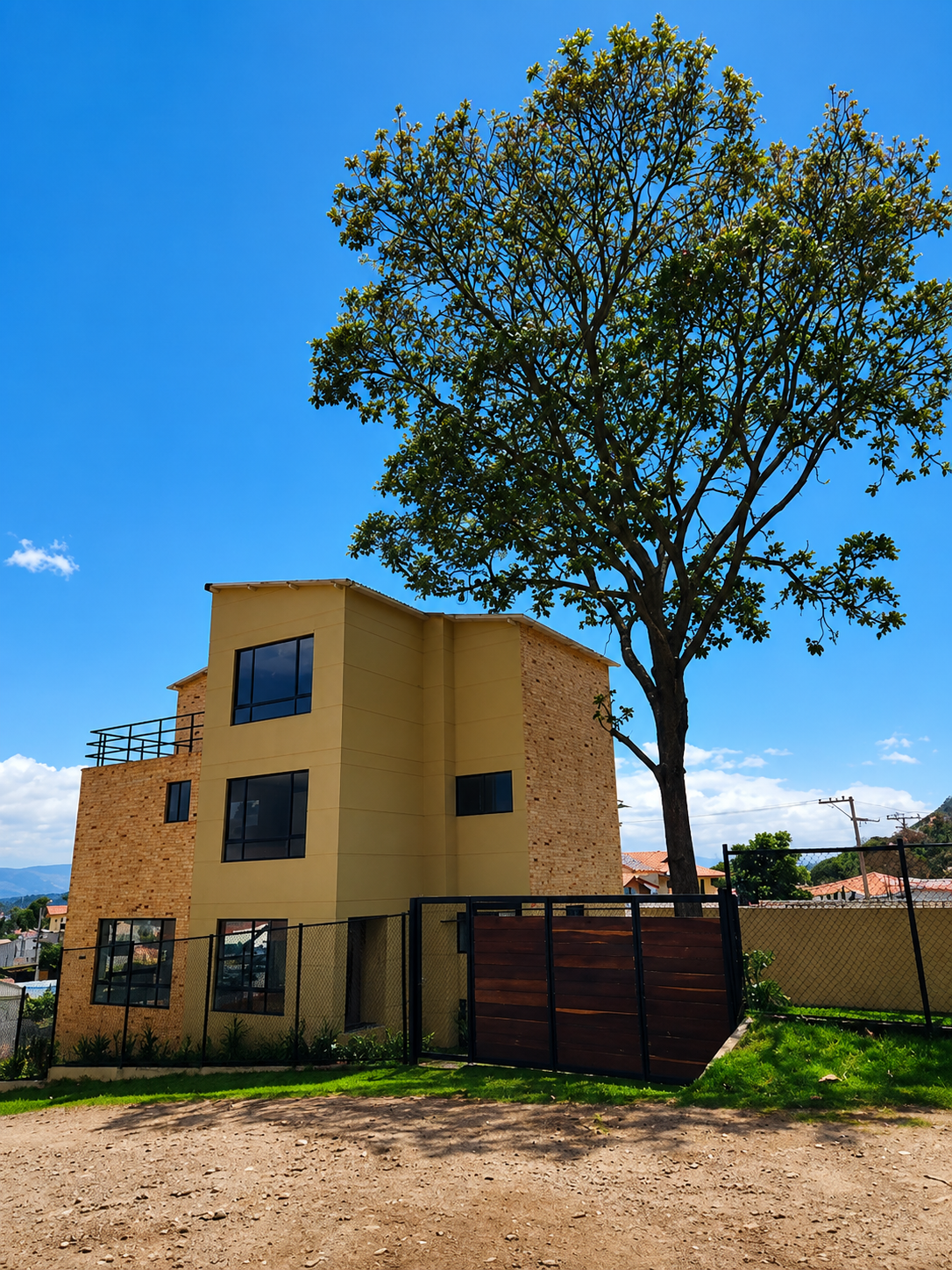Casa en Arriendo