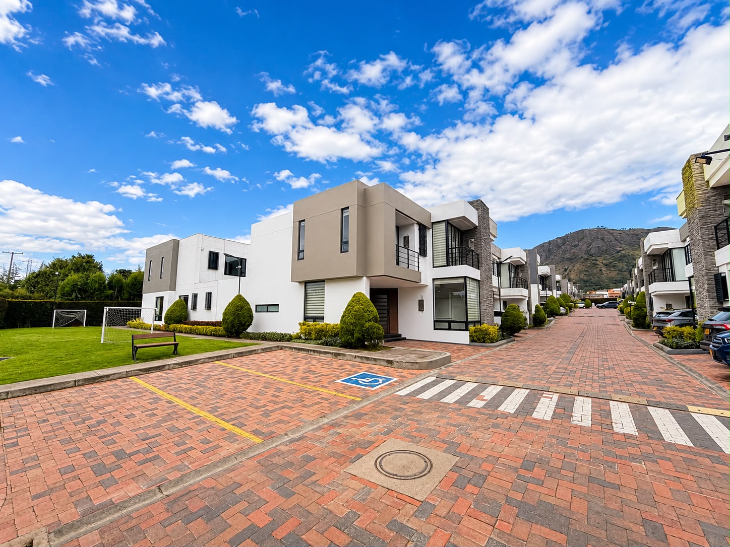 Casa en Arriendo