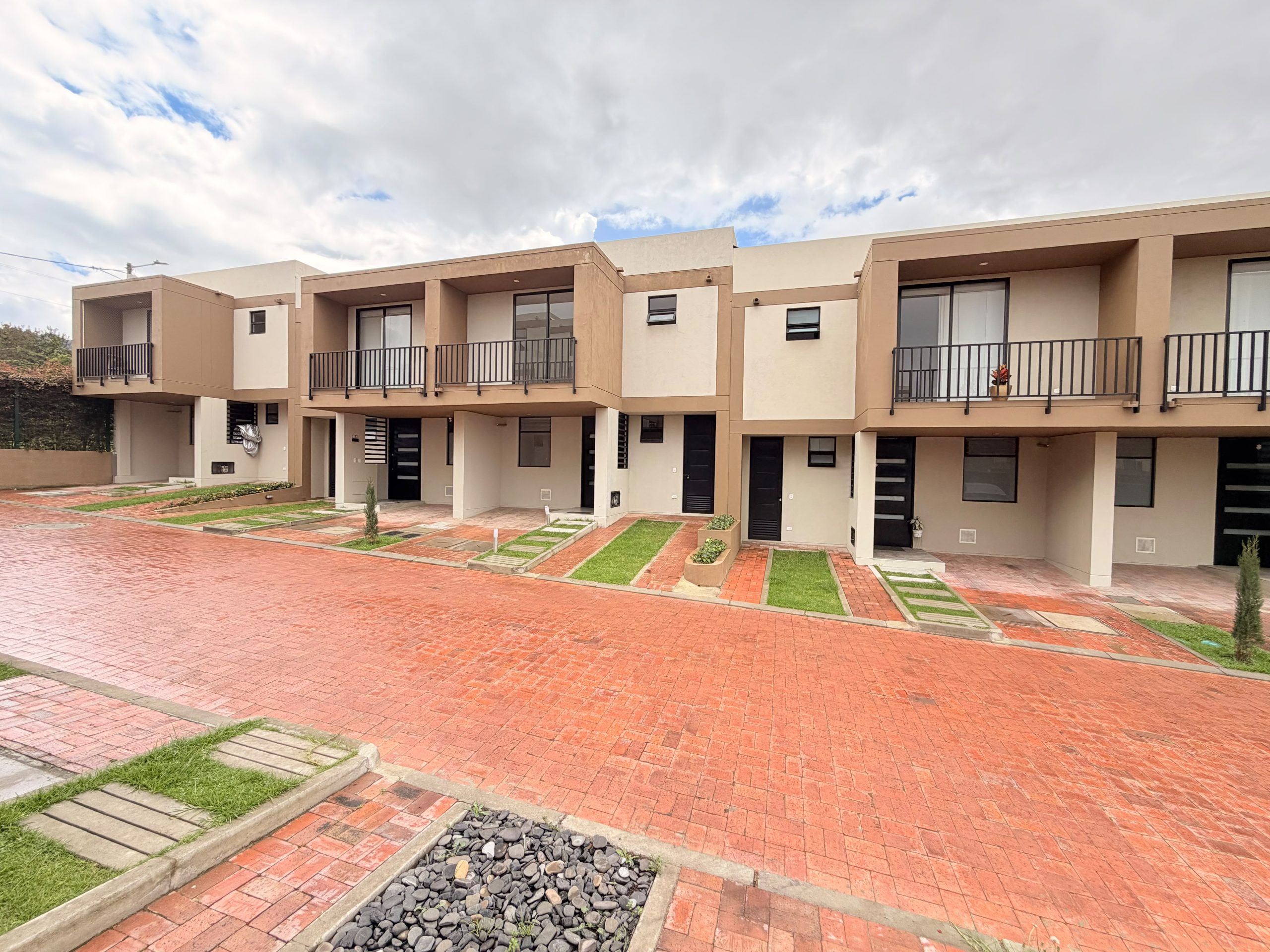 Casa en Arriendo