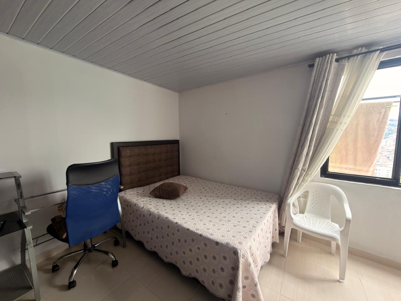 Apartamento en Arriendo