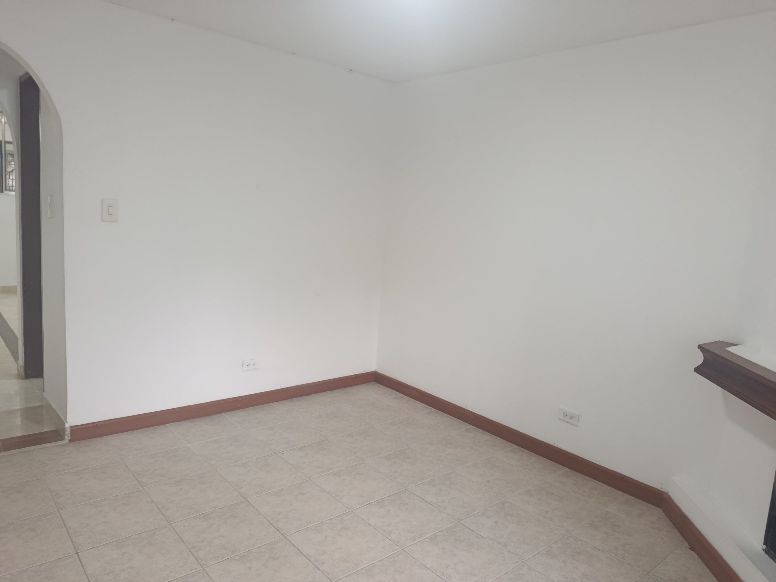 ARRIENDO APARTAMENTO PALERMO MANIZALES | CHIMENEA