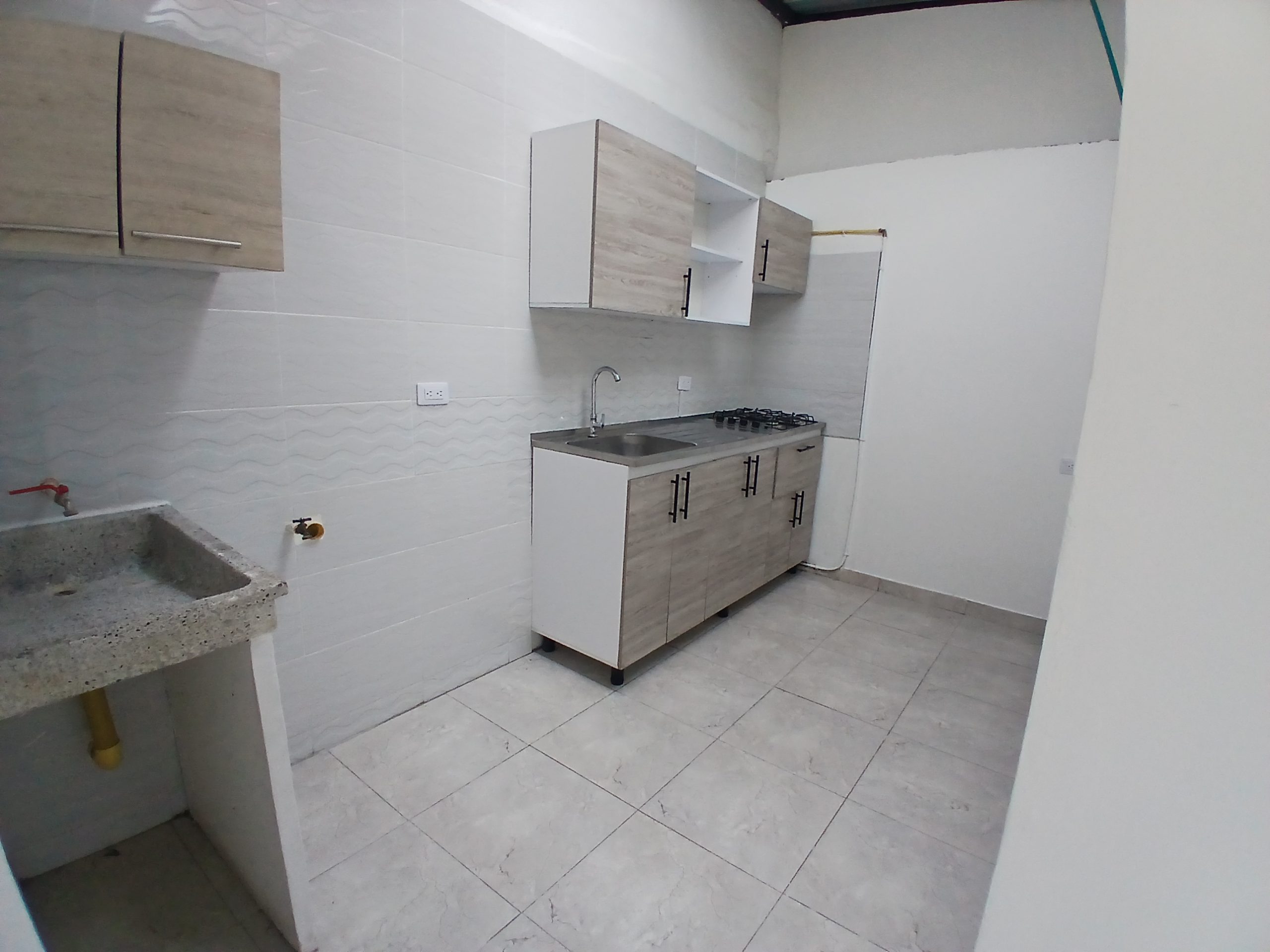 Apartamento en Arriendo