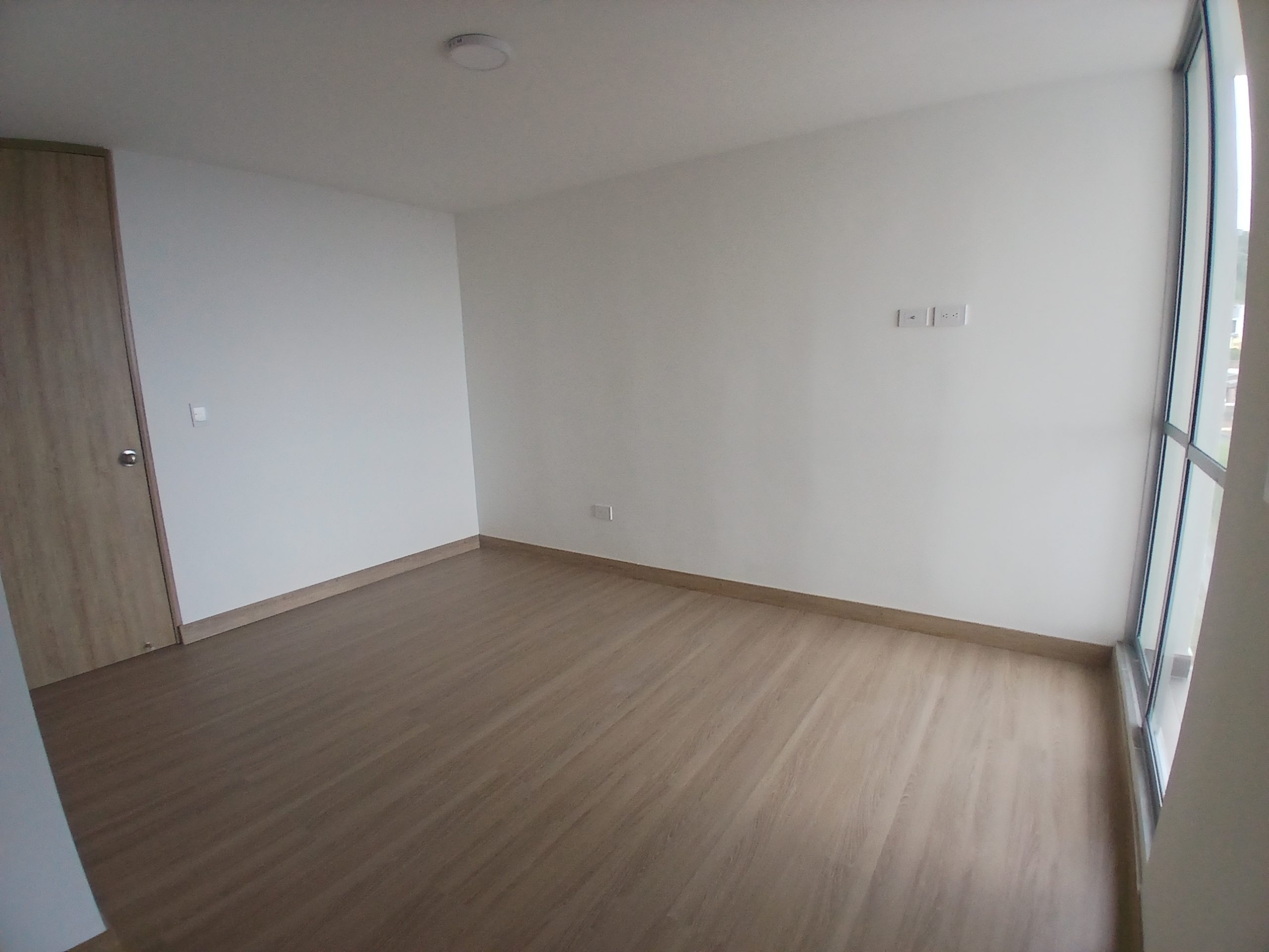 Apartamento en Arriendo