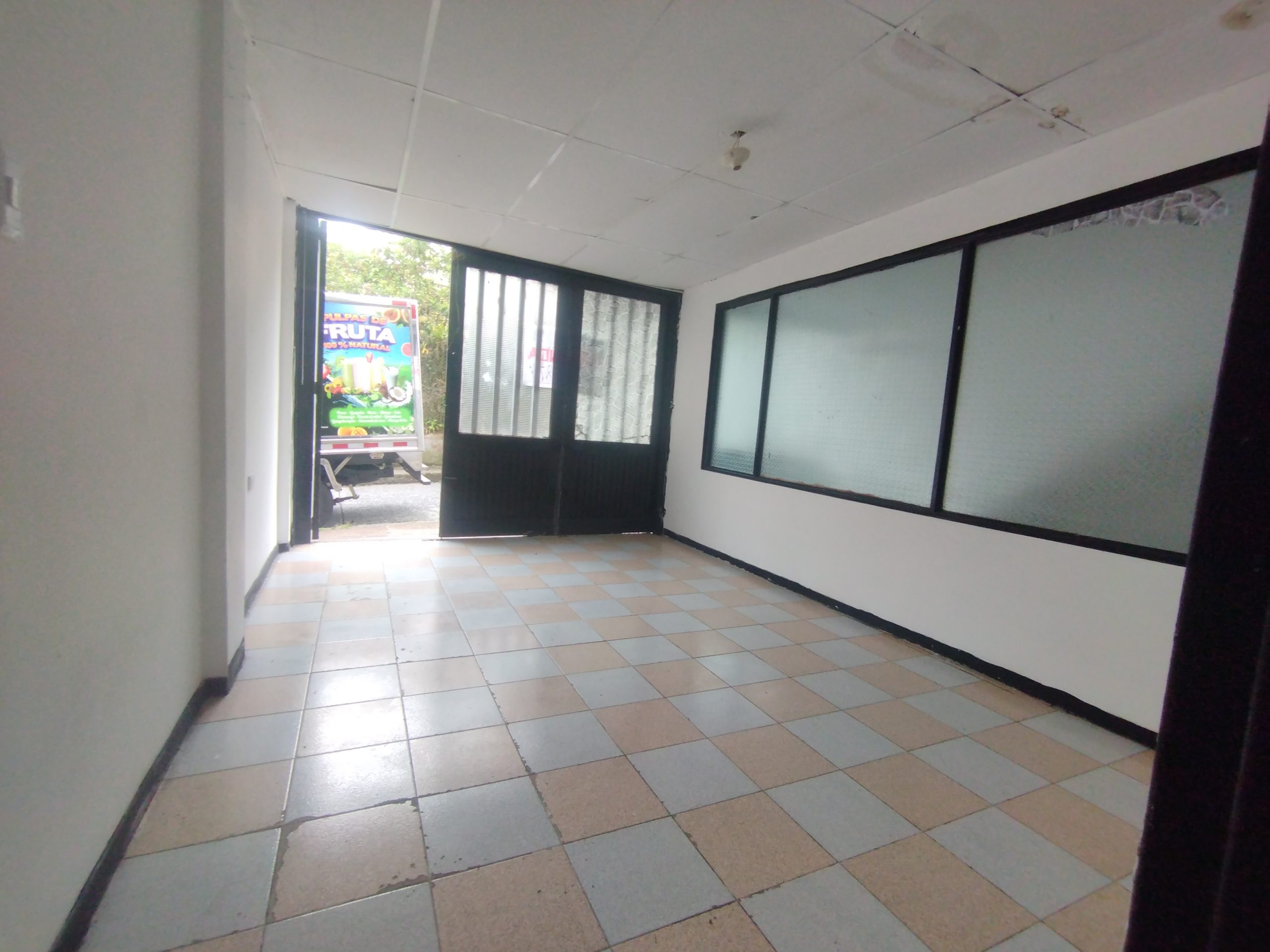 Apartamento en Arriendo