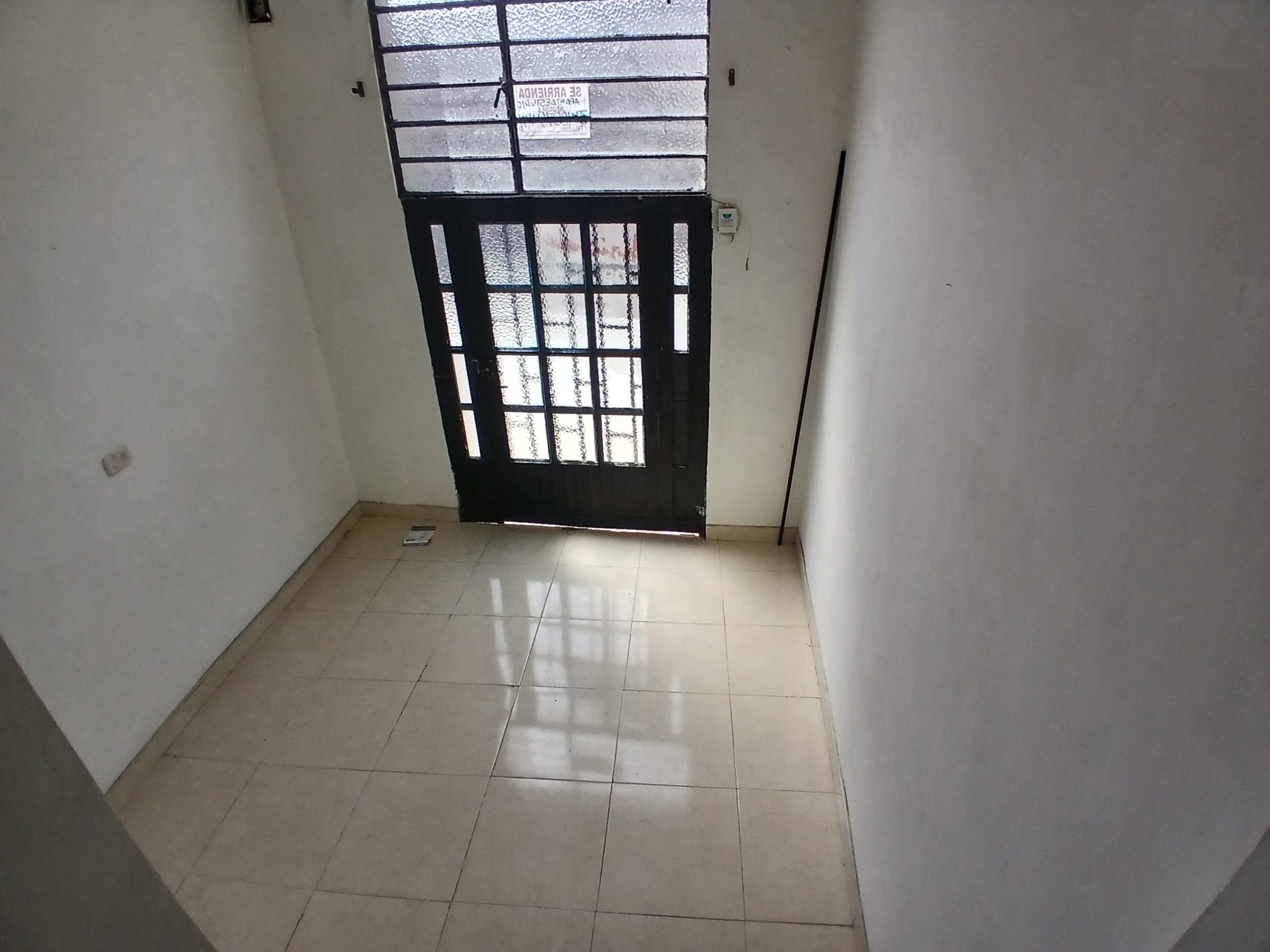 Apartaestudio en Arriendo