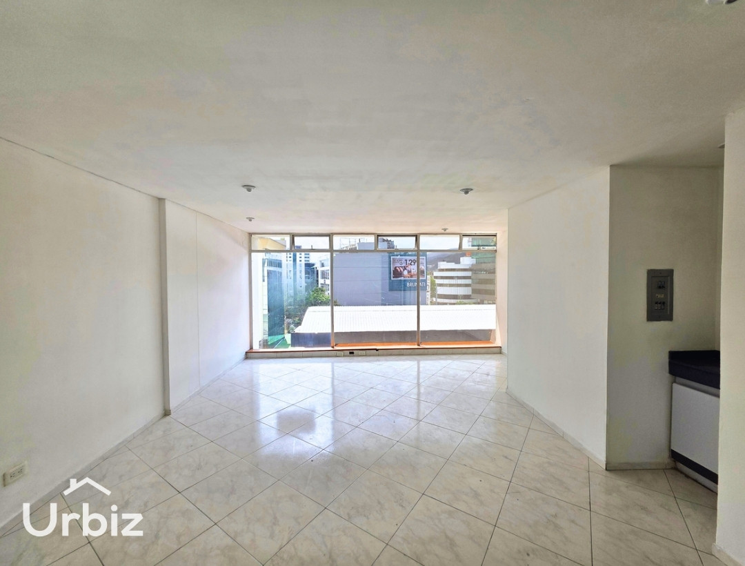 Oficina en Arriendo