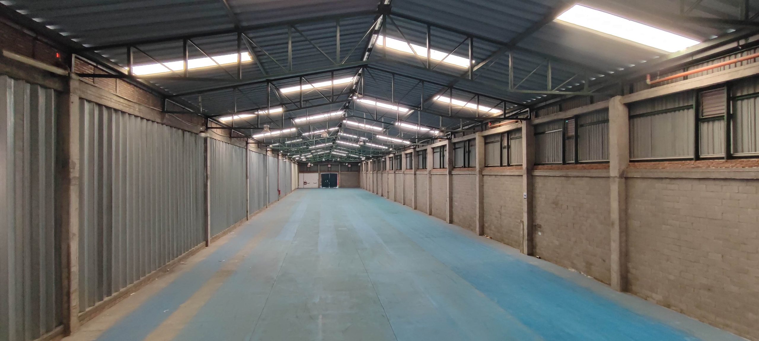 BODEGA EN ARRIENDO | FUNZA | CUNDINAMARCA