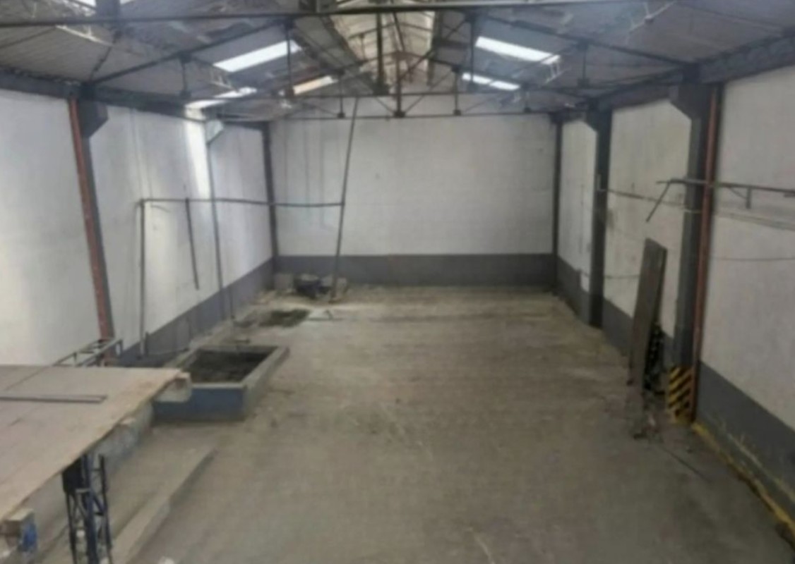 Bodega en Arriendo