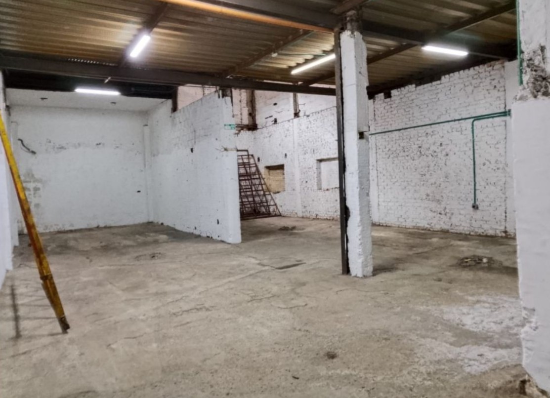 Bodega en Arriendo