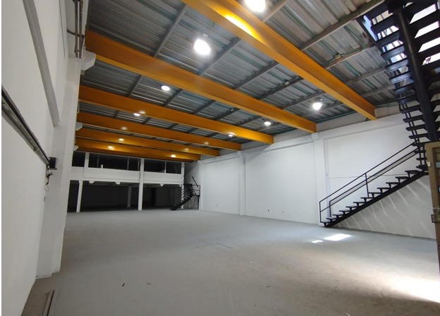 Bodega en Arriendo