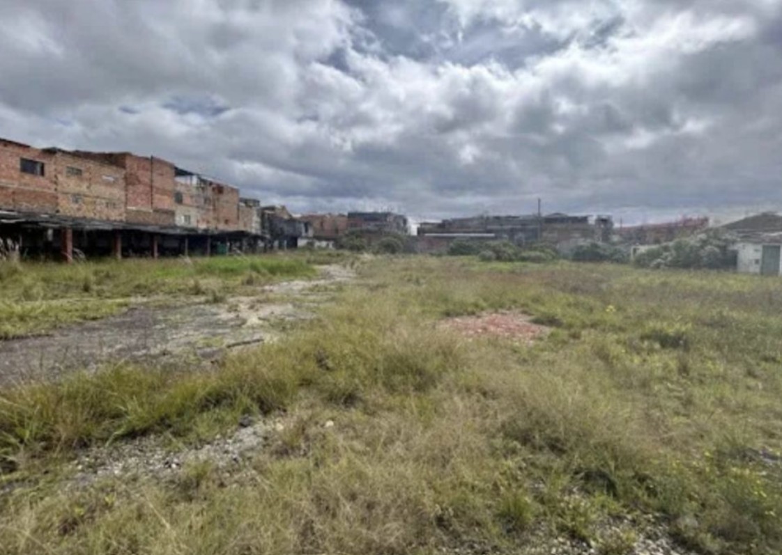 Lot en Arriendo