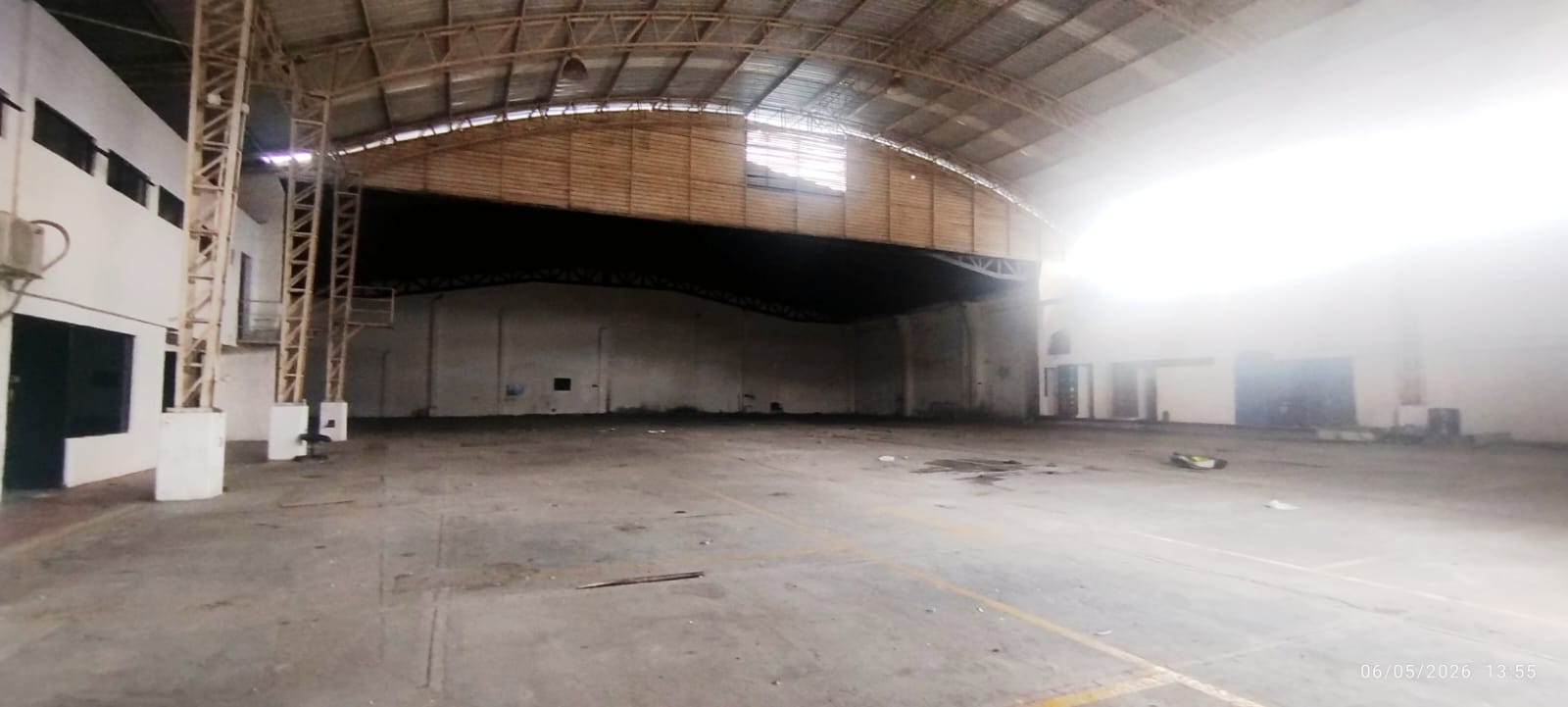 Bodega en Arriendo