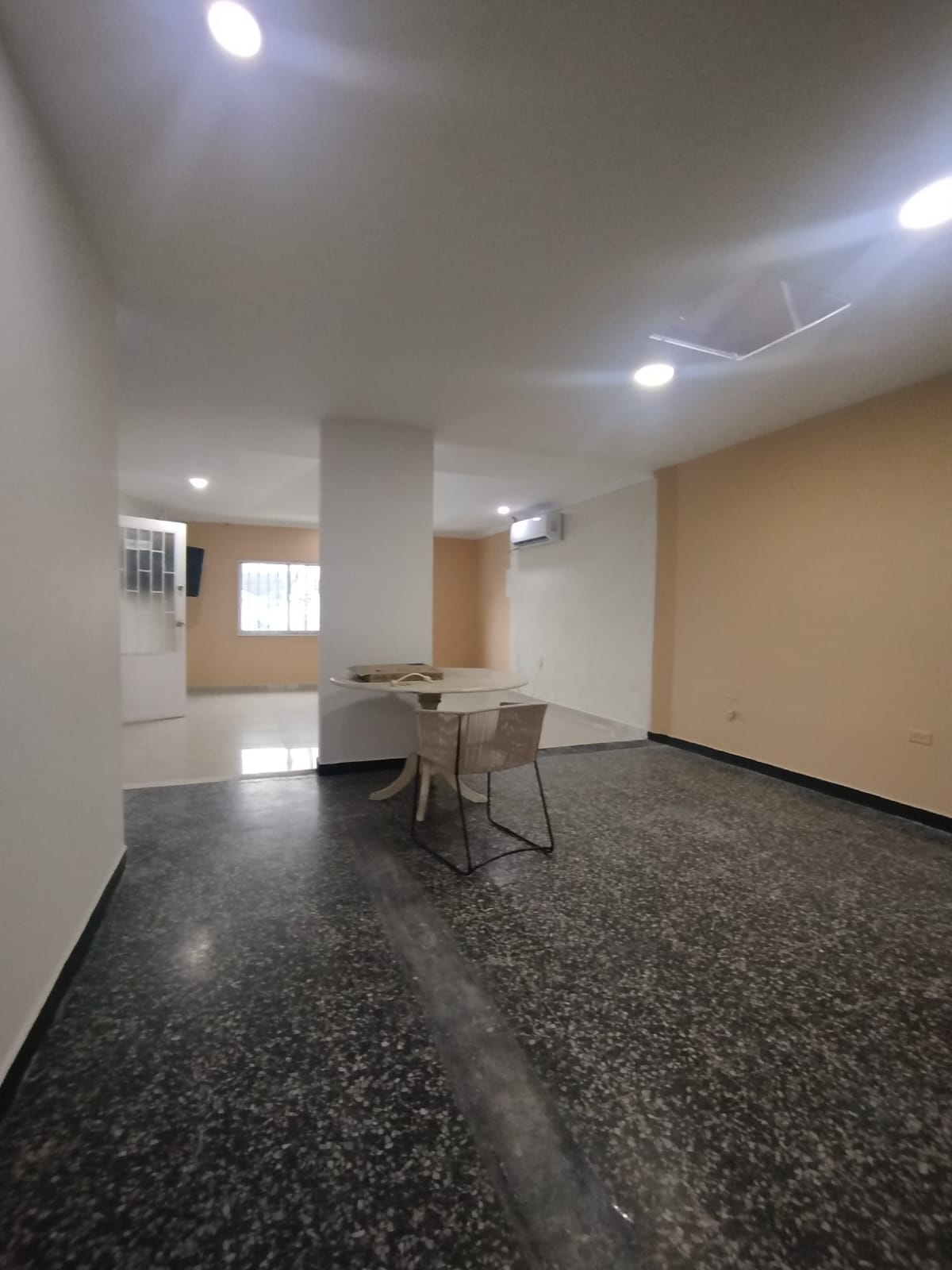 Oficina en Arriendo