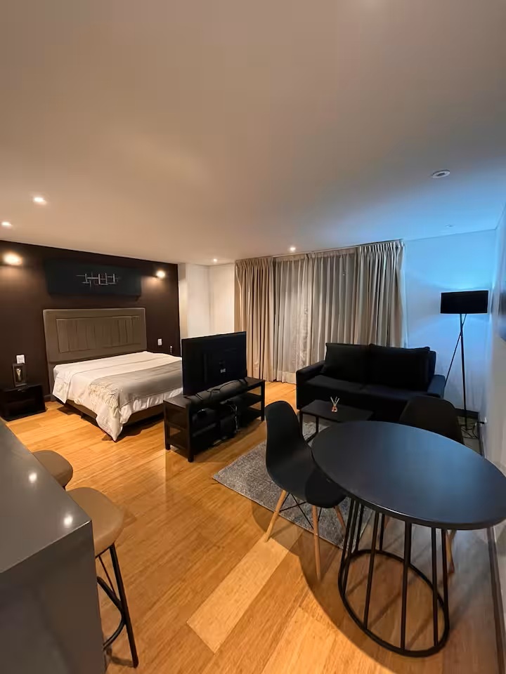 Apartamento en Arriendo