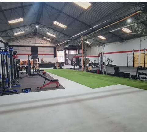 BODEGA EN ARRIENDO | TUNJA | BOYACÁ