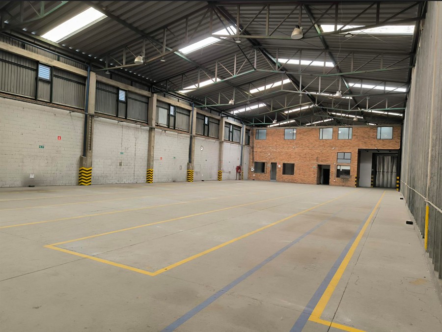 Bodega en Arriendo