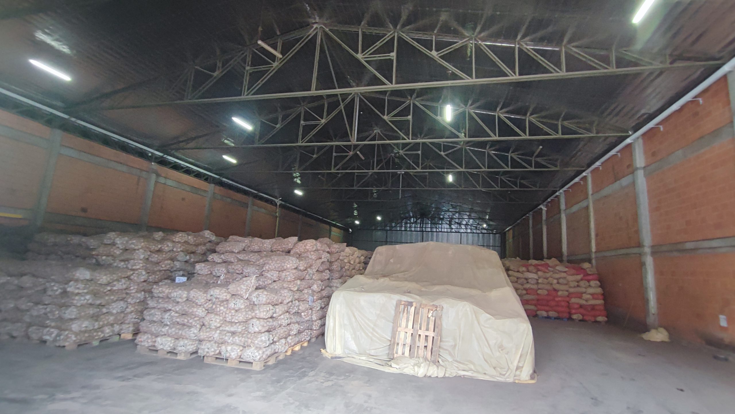 Bodega en Arriendo