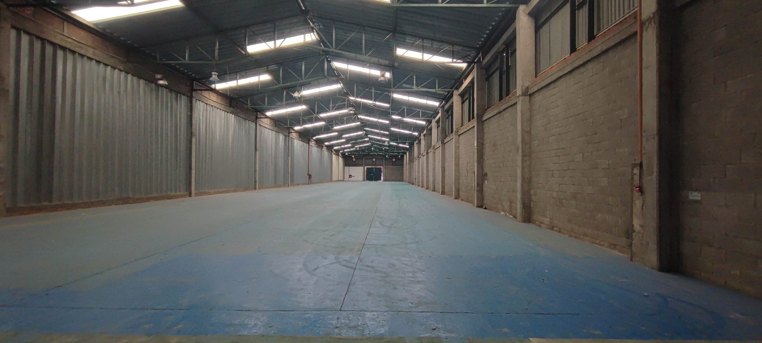 BODEGA EN ARRIENDO | FUNZA | CUNDINAMARCA