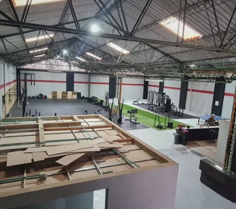 BODEGA EN ARRIENDO | TUNJA | BOYACÁ