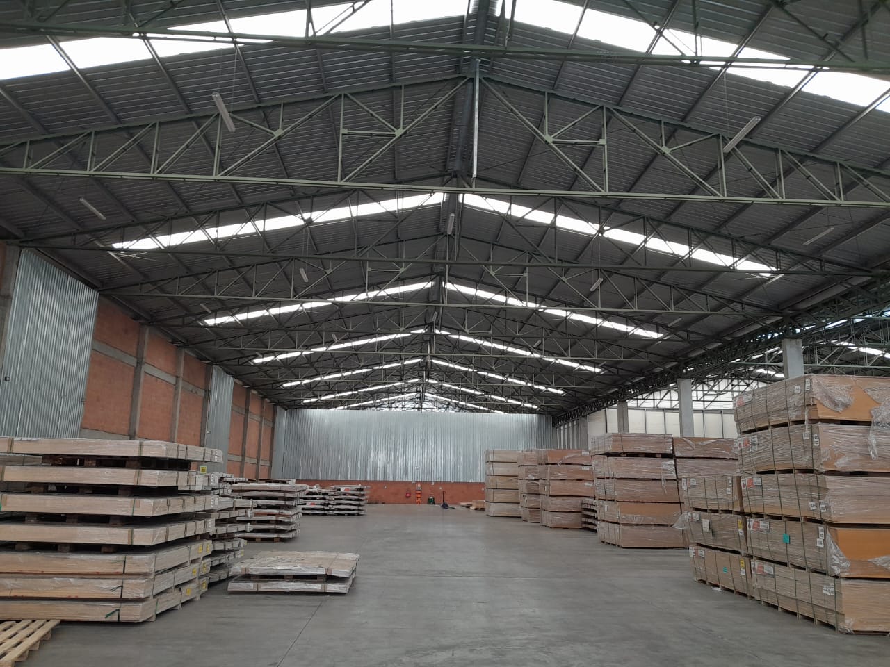 Bodega en Arriendo