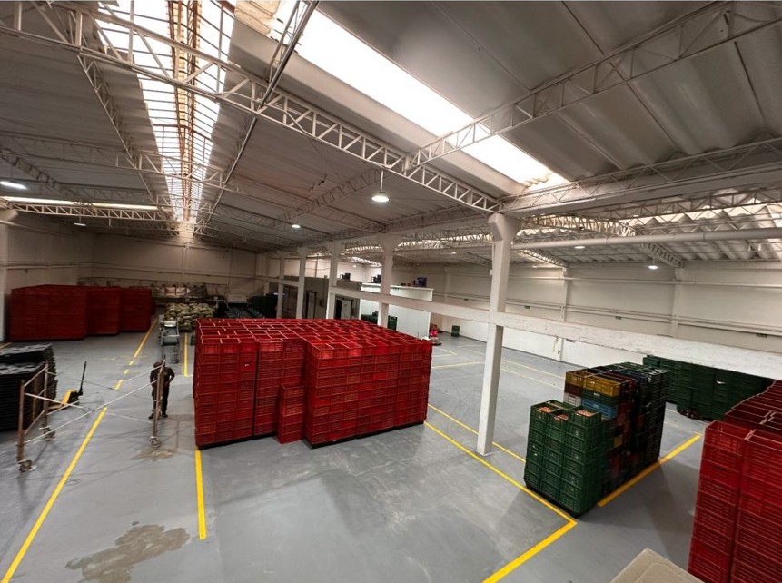 Bodega en Arriendo