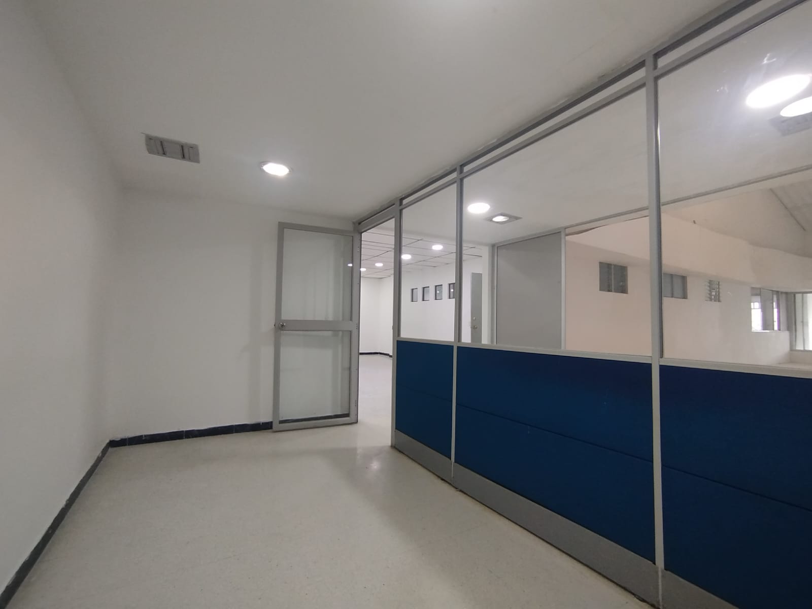 OFICINA EN ARRIENDO | VILLAVICENCIO