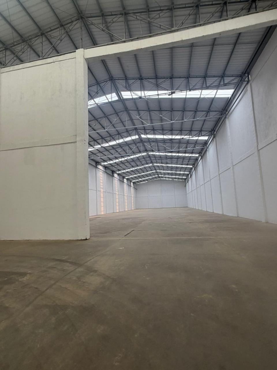 Bodega en Arriendo