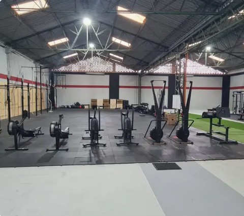 BODEGA EN ARRIENDO | TUNJA | BOYACÁ