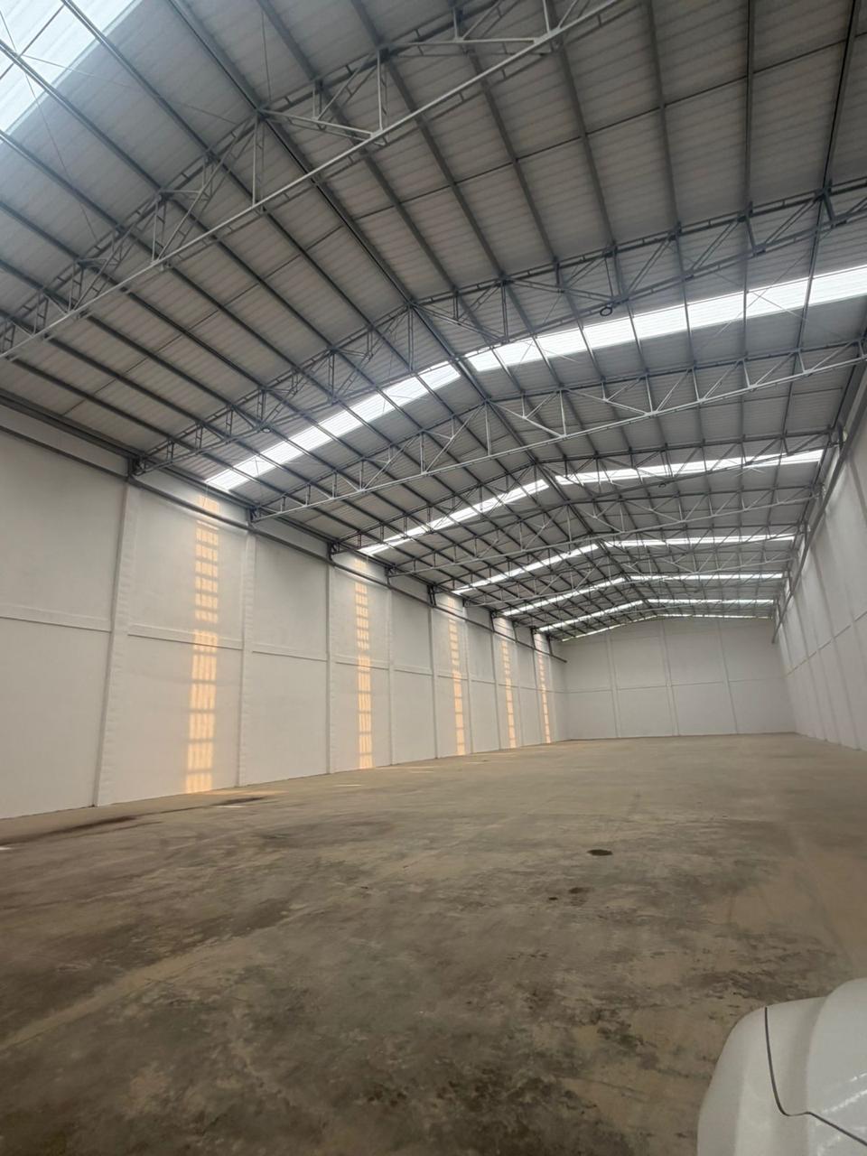 BODEGA EN ARRIENDO | CARTAGENA
