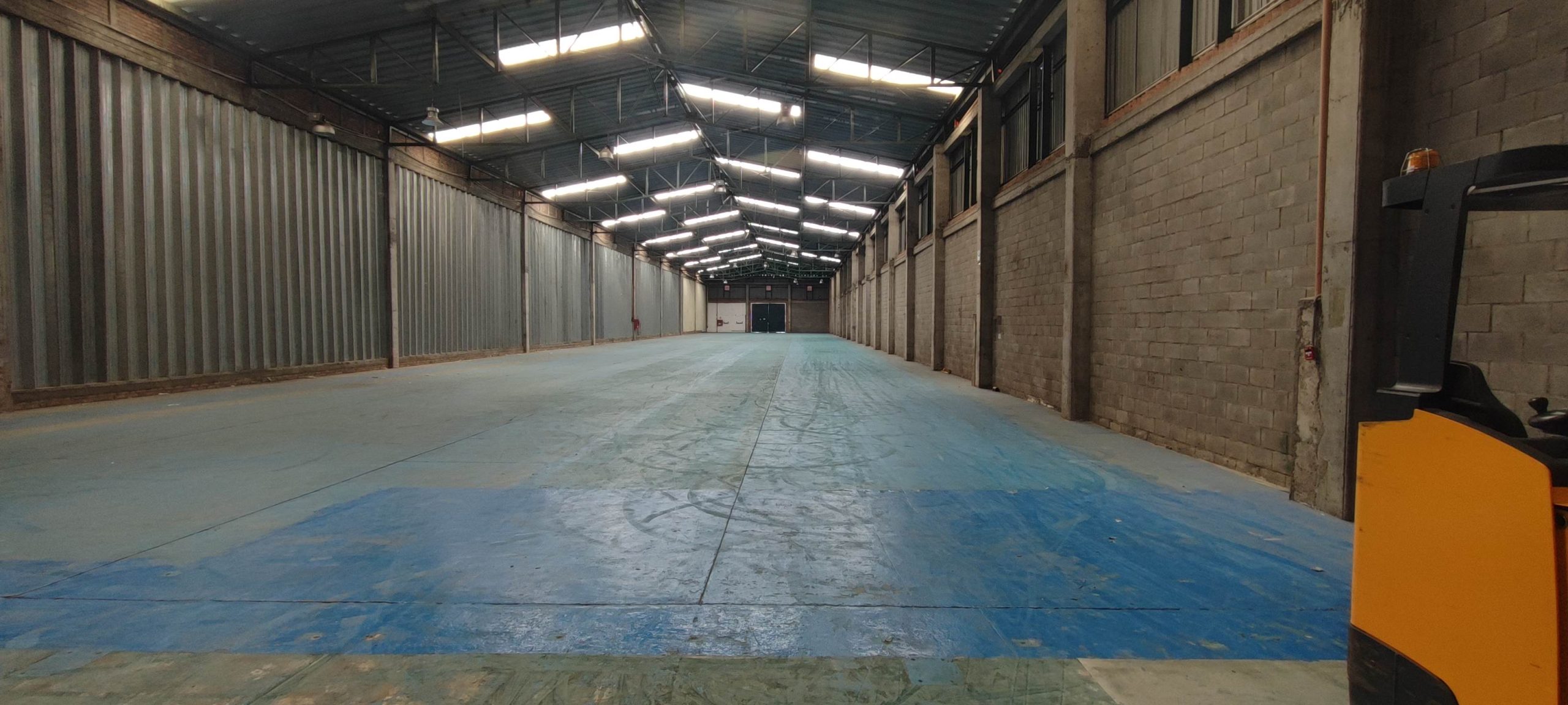 BODEGA EN ARRIENDO | FUNZA | CUNDINAMARCA