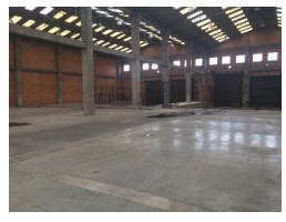 Bodega en Arriendo